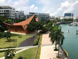 Reflections At Keppel Bay (D4), Condominium #567750601